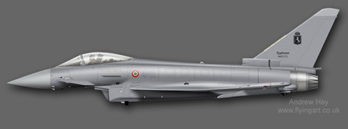 EF-2000 MM7272 4 Stormo